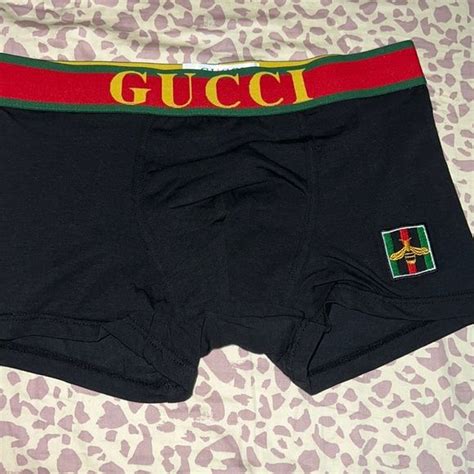 gucci silk boxers|gucci socks for men.